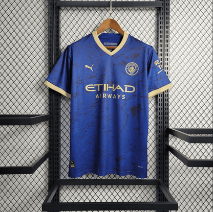 Manchester City 23/24