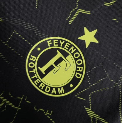 Spécial Feyenoord 2023/24
