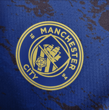 Manchester City 23/24