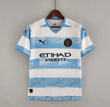 Manchester City-Maillot Édition Spéciale
