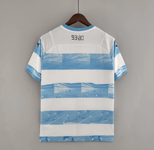 Manchester City-Maillot Édition Spéciale