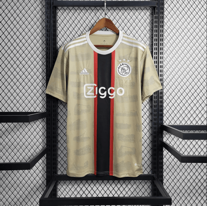 Ajax 23/24