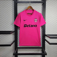 Maillot Sporting 2024/25