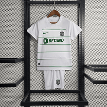 Maillot Sporting 2023/24 pour enfant