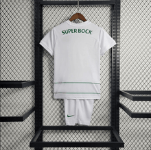 Maillot Sporting 2023/24 pour enfant