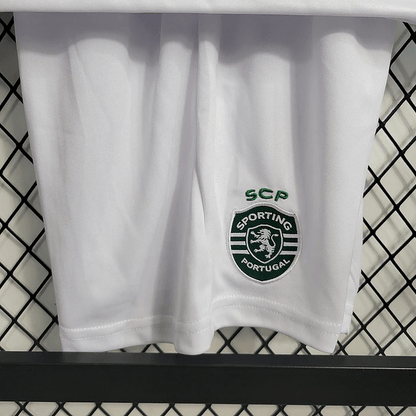 Maillot Sporting 2023/24 pour enfant