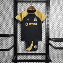 Maillot CR7 Sporting 2023/24 pour enfant