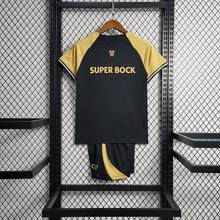 Maillot CR7 Sporting 2023/24 pour enfant