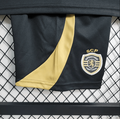Maillot CR7 Sporting 2023/24 pour enfant
