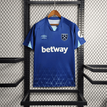West Ham 2023/24