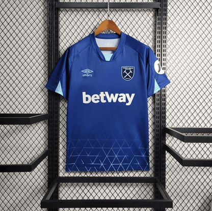 West Ham 2023/24