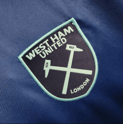 West Ham 2023/24