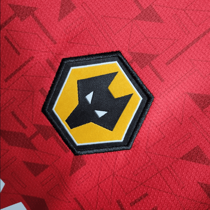 Wolverhampton 2023/24
