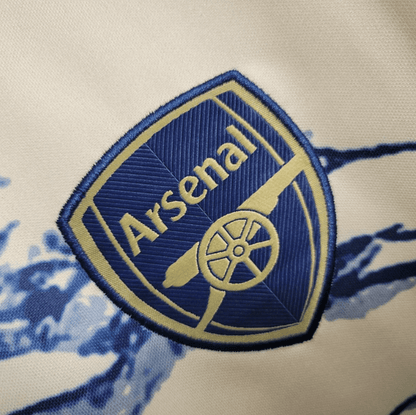 Arsenal 23/24