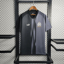 Entraînement de Marseille 2023/24