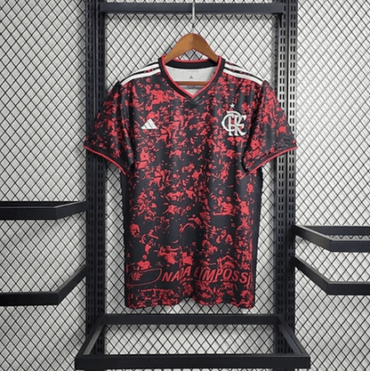 Entraînement Flamengo 2023/24