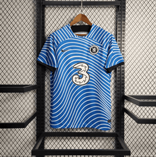 Entraînement Chelsea 23/24