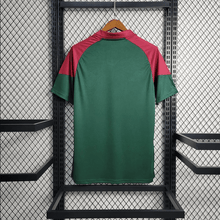 Entraînement Fluminense 2023/24