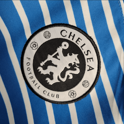 Entraînement Chelsea 23/24