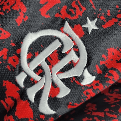 Entraînement Flamengo 2023/24