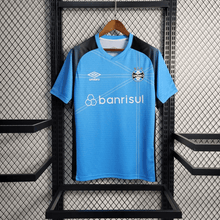 Entraînement Grêmio 2023/24