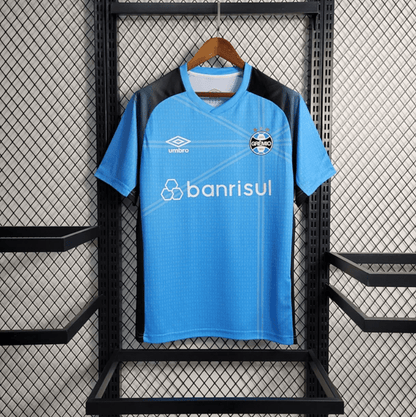 Entraînement Grêmio 2023/24