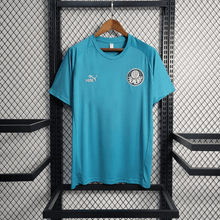 Entraînement Palmeiras 2023