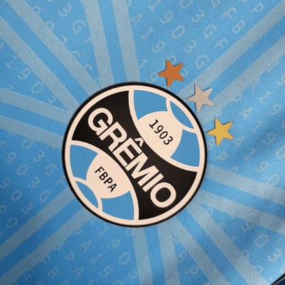 Entraînement Grêmio 2023/24