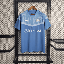 Entraînement Grêmio 2023/24