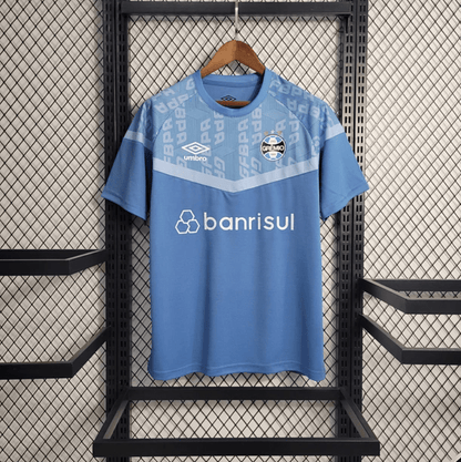 Entraînement Grêmio 2023/24
