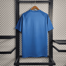Maillot d'entraînement bleu Manchester City 2023/24