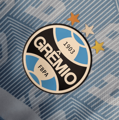 Entraînement Grêmio 2023/24