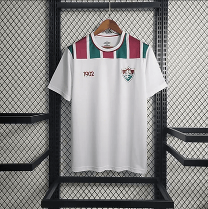 Entraînement Fluminense Blanc 2023/24