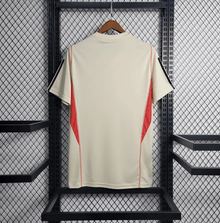 Maillot d'entraînement Flamengo blanc 2023/24