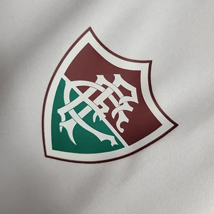 Entraînement Fluminense Blanc 2023/24