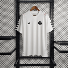Flamengo Training blanc 2 2023/24