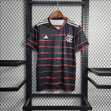 Entraînement Flamengo