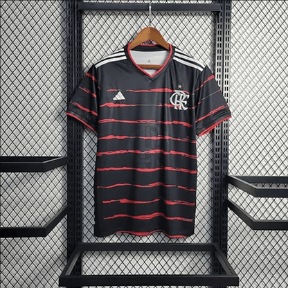 Entraînement Flamengo