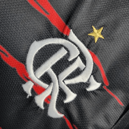 Entraînement Flamengo