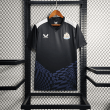 Entraînement Newcastle Black 2023/24