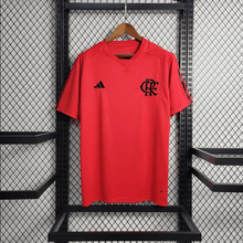 Flamengo Training rouge 2023/24