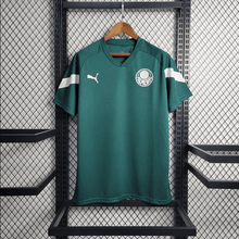 Palmeiras Training T Green 2023