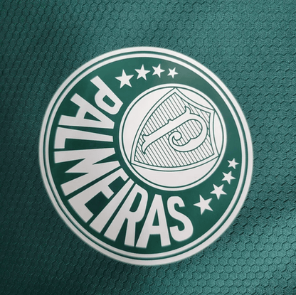 Palmeiras Training T Green 2023