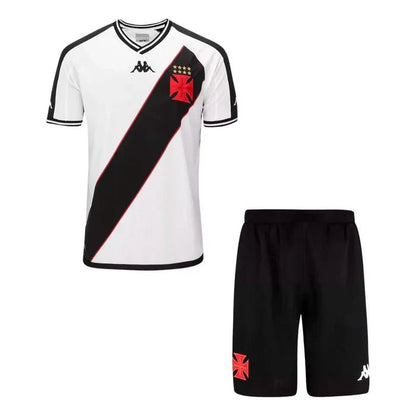 Coffret enfant Vasco II 24/25-Blanc