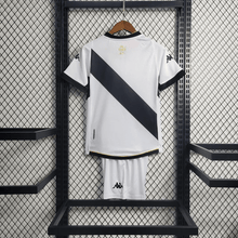 Kit Enfant Alternatif Vasco da Gama 2023