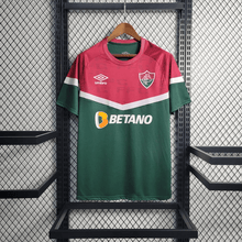 Fluminense Training Vert Céleste Rouge 2023/24